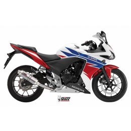 TŁUMIK MIVV HONDA CBR 500 R H051L6S