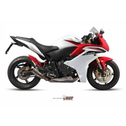 TŁUMIK MIVV HONDA CBR 600 F H038LDG