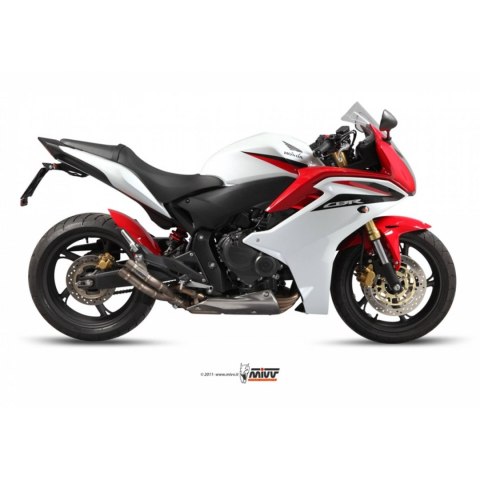 TŁUMIK MIVV HONDA CBR 600 F H038LDG