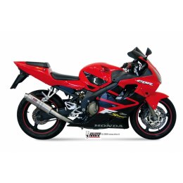 TŁUMIK MIVV HONDA CBR 600 FS H014L6S