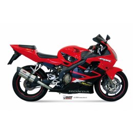 TŁUMIK MIVV HONDA CBR 600 FS H014L7