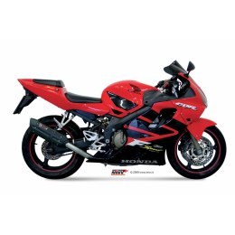 TŁUMIK MIVV HONDA CBR 600 FS H014L9