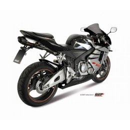 TŁUMIK MIVV HONDA CBR 600 RR UH027L7
