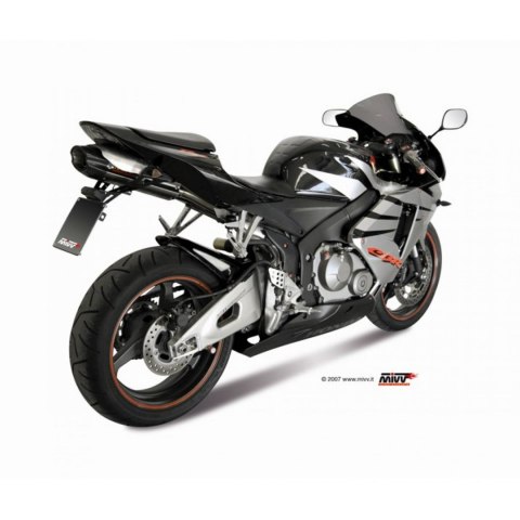 TŁUMIK MIVV HONDA CBR 600 RR UH027L7