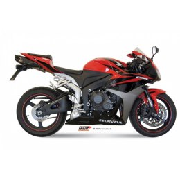 TŁUMIK MIVV HONDA CBR 600 RR UH037L7