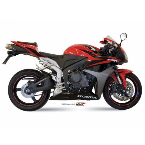 TŁUMIK MIVV HONDA CBR 600 RR UH037SP1