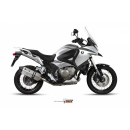TŁUMIK MIVV HONDA CROSSTOURER H045LRX