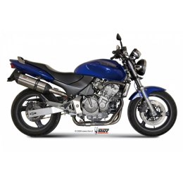 TŁUMIK MIVV HONDA HORNET 600 H018L7