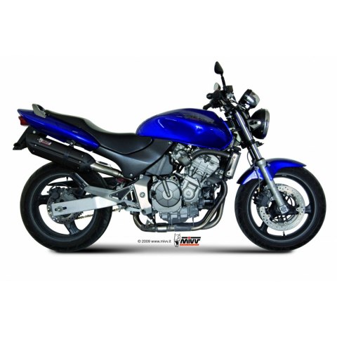 TŁUMIK MIVV HONDA HORNET 600 H018L9