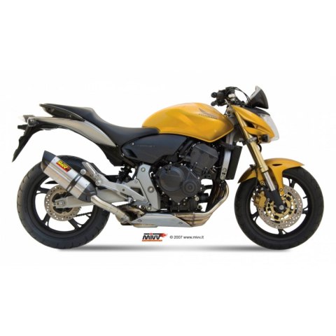 TŁUMIK MIVV HONDA HORNET 600 H038L7