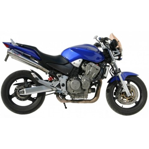 TŁUMIK MIVV HONDA HORNET 900 H015LC3