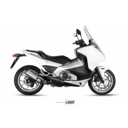 TŁUMIK MIVV HONDA INTEGRA 700 H046L7