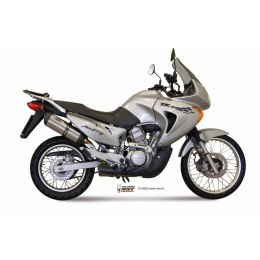 TŁUMIK MIVV HONDA XLV 650 TRANSALP H023L7