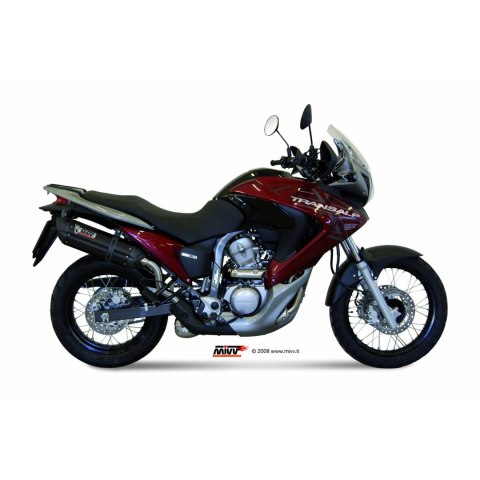 TŁUMIK MIVV HONDA XLV TRANSALP 700 H040L9
