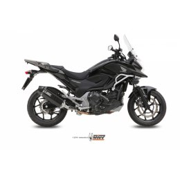TŁUMIK MIVV HONDA NC 700 S X H046LRB