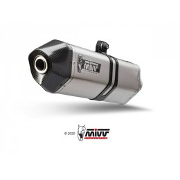 TŁUMIK MIVV HONDA VFR 800 F H064LRX