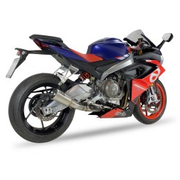 Tłumik IXIL APRILIA RS 660 2021, typ RC (waga 800 g, długość 230 mm, materiał Inox AISI304, kolor sr