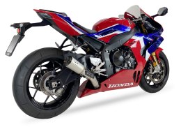 Tłumik IXIL HONDA CBR 1000 RR-R / SP 20-21, typ RC (waga 800 g, długość 230 mm, materiał Inox AISI30