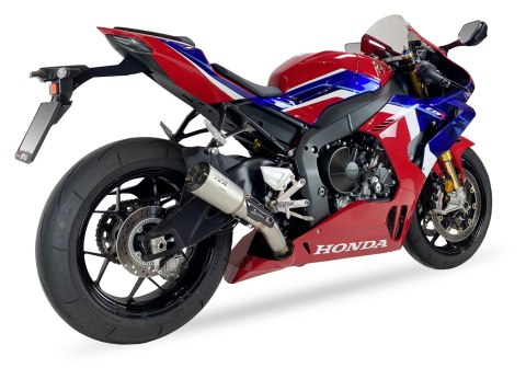 Tłumik IXIL HONDA CBR 1000 RR-R / SP 20-21, typ RC (waga 800 g, długość 230 mm, materiał Inox AISI30