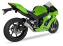 Tłumik IXIL KAWASAKI ZX-10 RR 2021, typ RC (waga 800 g, długość 230 mm, materiał Inox AISI304, kolor