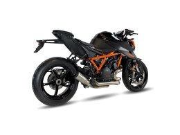 Tłumik IXIL KTM SUPERDUKE 1290 R 2020, typ RC (waga 800 g, długość 230 mm, materiał Inox AISI304, ko