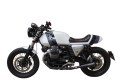 Tłumik IXIL MOTO GUZZI V7 II typ OVC11SB (SLIP ON, LEFT MUFFLER)