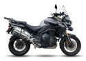 Tłumik IXIL TRIUMPH TIGER 1200 12-19 typ MXT (SLIP ON)