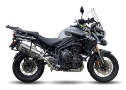 Tłumik IXIL TRIUMPH TIGER 1200 12-19 typ MXT (SLIP ON)