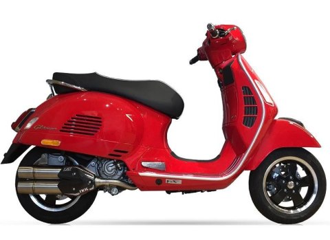Tłumik IXIL VESPA GTS 300 typ L5X (SLIP ON)