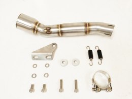 Tłumik IXIL VOGE 500 R typ RC (SLIP ON)