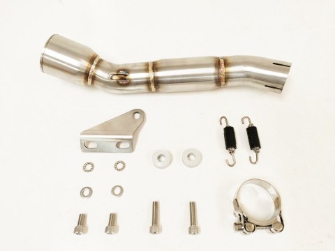 Tłumik IXIL VOGE 500 R typ RC (SLIP ON)