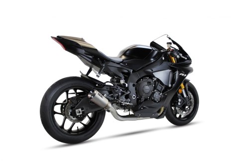 Tłumik IXIL YAMAHA YZF 1000 R-1 16-19 typ RC (SLIP ON)