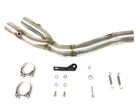 Tłumik IXIL YAMAHA YZF 1000 R-1 16-19 typ RC (SLIP ON)