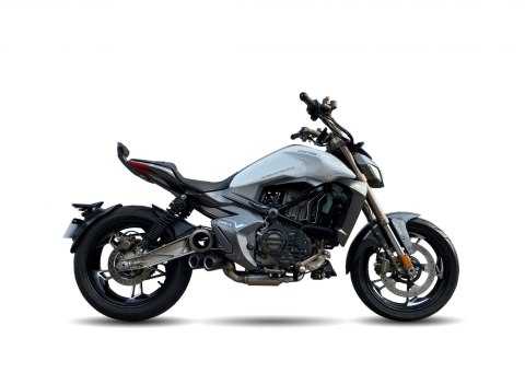 Tłumik IXIL ZONTES V-310 typ SX1 (FULL SYSTEM )