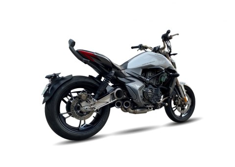 Tłumik IXIL ZONTES V-310 typ SX1 (FULL SYSTEM )