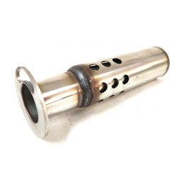 Tłumik IXRACE Akcesoria DB-KILLERS - DB REDUCER (1 HOLE), typ DB-KILLER DBK