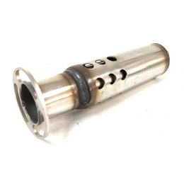 Tłumik IXRACE Akcesoria DB-KILLERS - DB REDUCER (3 HOLES), typ DB-KILLER DBK