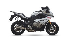 Tłumik IXIL BMW S 1000 XR 15-19, typ RB (waga 900 Gr., długość 230 mm., materiał Inox AISI304, kolor Black painted) SLIP ON
