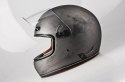 Kask Motocyklowy LAZER OROSHI Cafe Racer kol. szczotkowane aluminium/matowy