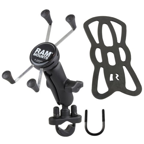 RAM Mount uchwyt na motor X-Grip RAM-B-149Z-UN10U