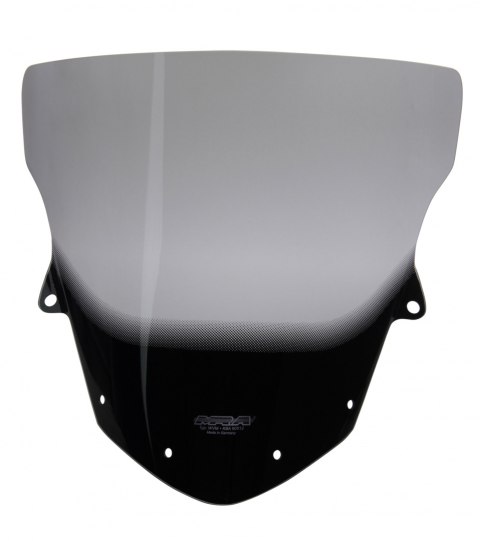 Szyba MRA KAWASAKI NINJA ZX 6 R 2019- forma O przyciemniana