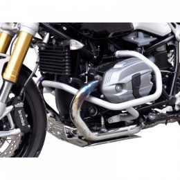 GMOLE DOLNE BMW R NINE T BJ 2013-19 SREBRNE