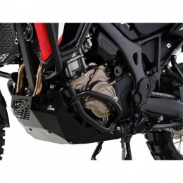 GMOLE DOLNE HONDA CRF 1000 L AFRICA TWIN BJ 2016-19 CZARNE