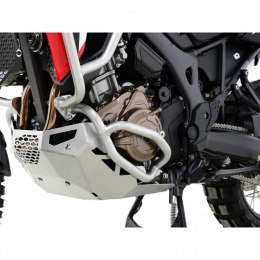GMOLE DOLNE HONDA CRF 1000 L AFRICA TWIN BJ 2016-19 SREBRNE