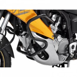 GMOLE DOLNE HONDA XL 700 V TRANSLAP BJ 2007-13 CZARNE