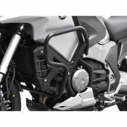 GMOLE DOLNE HONDA VFR 1200 X CROSSTOURER BJ 2012-19 CZARNE