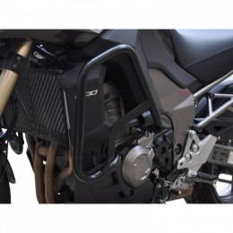 GMOLE DOLNE KAWASAKI VERSYS 1000 BJ 2012-14 CZARNE