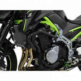 GMOLE DOLNE KAWASAKI Z900 BJ 2017-21 CZARNE