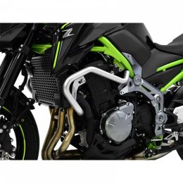 GMOLE DOLNE KAWASAKI Z900 BJ 2017-21 SREBRNE