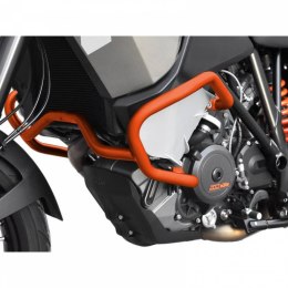 GMOLE DOLNE KTM 1190 Adventure BJ 2013-16 / 1290 SuperAdventure BJ 2014-19 POMARAŃCZOWE